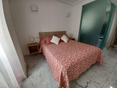 Apartamento Moraira