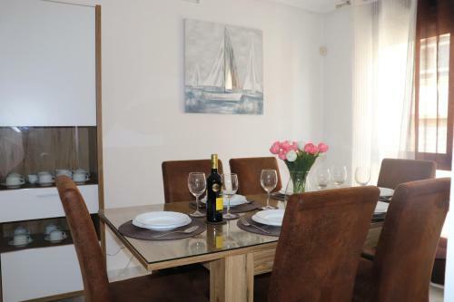 Apartamento Moraira