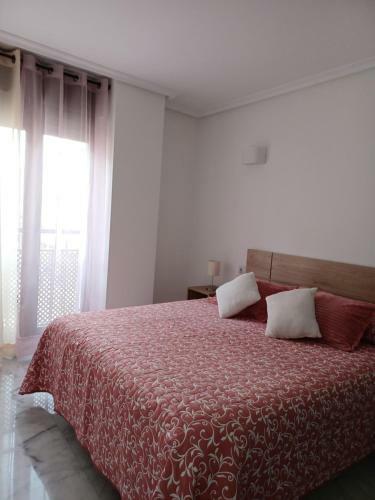 Apartamento Moraira