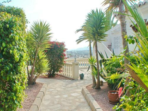 Bungalow El Olivo