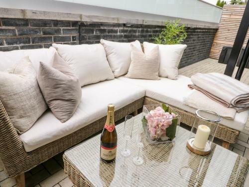 Apartamento Yr Hen Ysgol