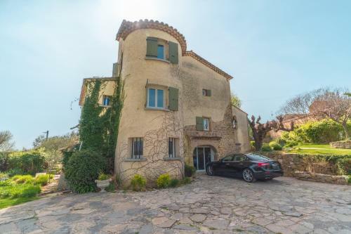 Villa Aigue-marine By Precious Houses