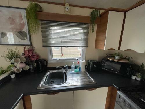 Apartamento Beautiful 3 Bedroom Coastal Caravan