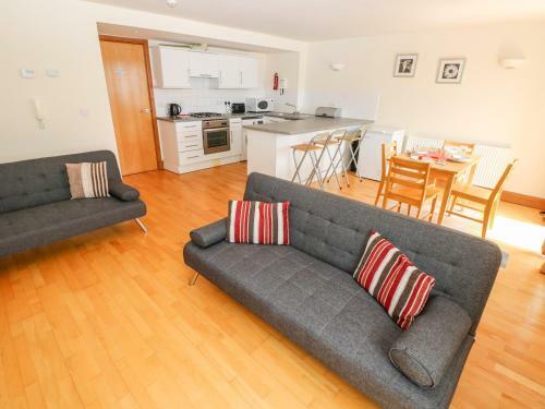 Apartamento 15 Sovereign House