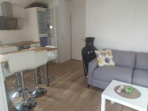Mobil Home