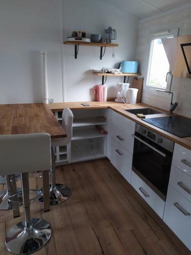 Mobil Home