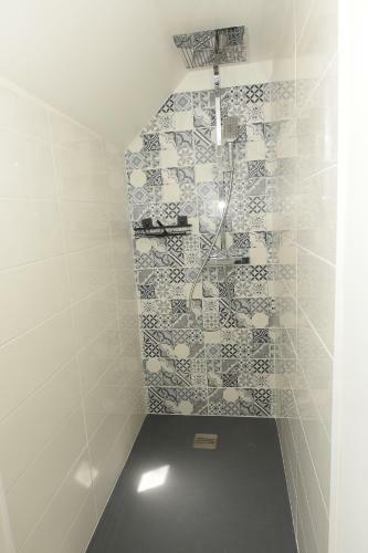 Apartamento L'ango Appartement Triplex Vue Port