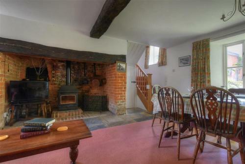 Trill Cottage