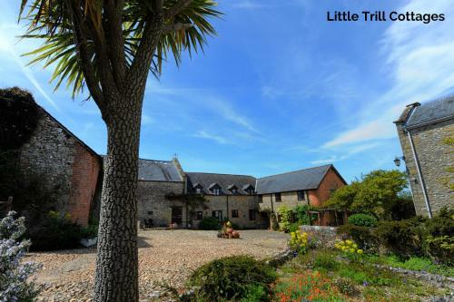 Vine Cottage