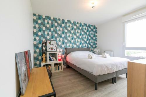 Apartamento Le Fantasy
