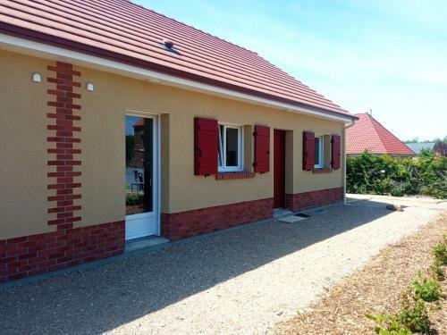 G�te Du Bois Des Bruy�res