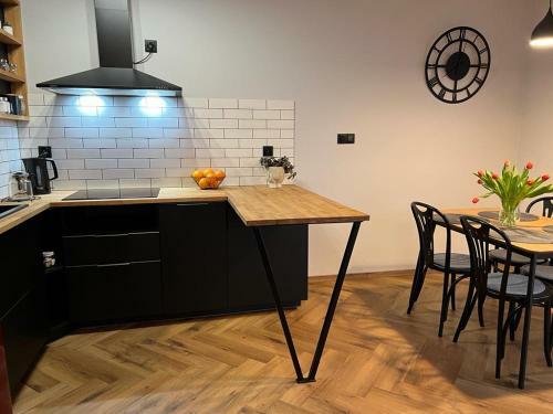 Apartment 07 Uniej�w