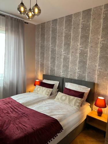 Apartment 07 Uniej�w