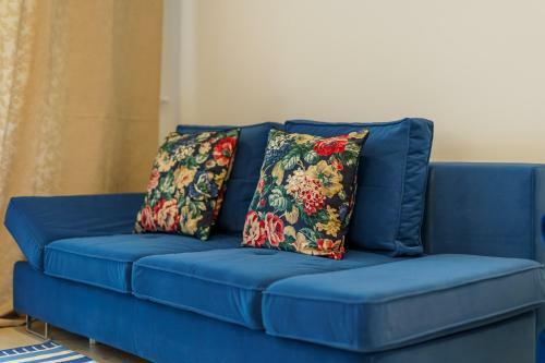 Apartamento Grace Bay