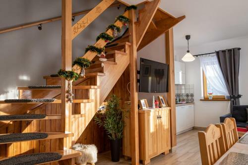 Apartament Rozeta 2