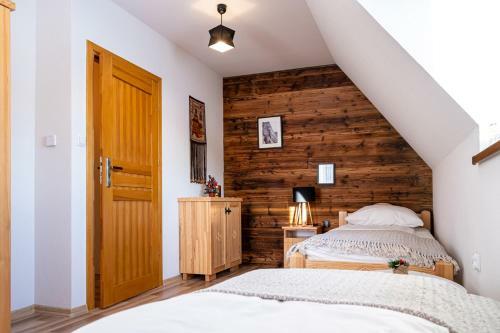Apartament Rozeta 2