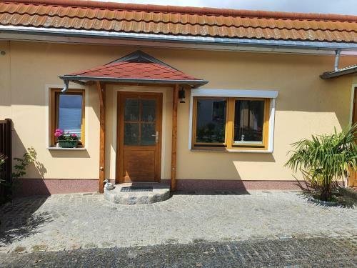 Apartamento Ferienwohnung �rni