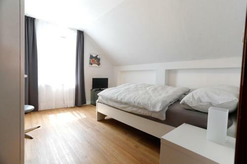 Apartamento G�stewohnung Lipperland
