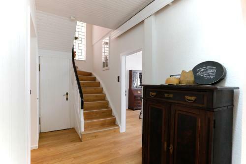 Apartamento G�stewohnung Lipperland