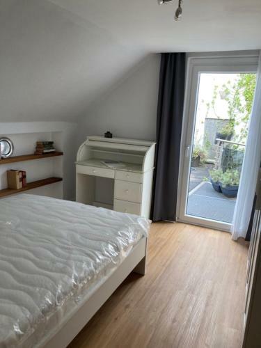Apartamento G�stewohnung Lipperland