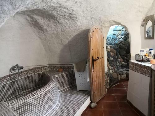 Cueva San Anton