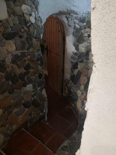 Cueva San Anton