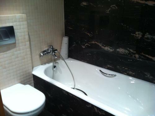 Apartamento Orio Ii- Donostia - Wifi