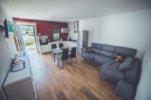 A Casa De Reza 1