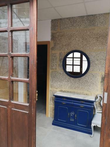A Casa De Reza 1
