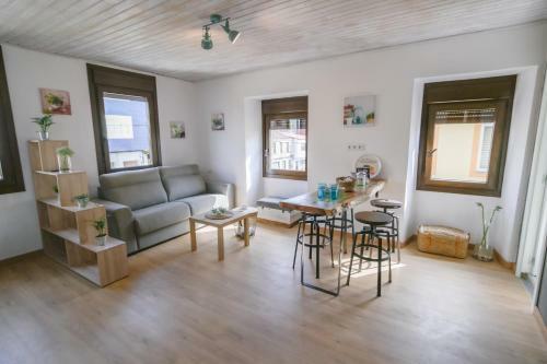 Apartamento O Lar Do Cami�ante