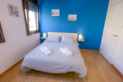 Apartamento O Lar Do Cami�ante