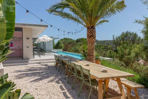 Villa Casa Botanic Calella De Palafrugell