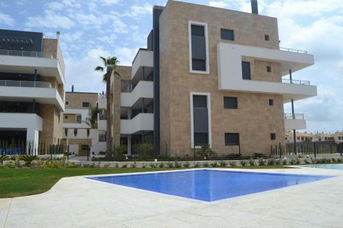 Flamenca Village Apartment