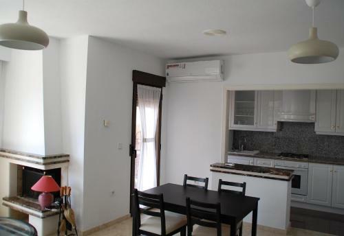 Lovely Apartment Near Golf