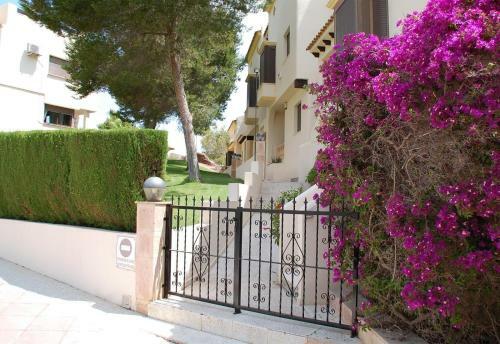 Lovely Apartment Near Golf