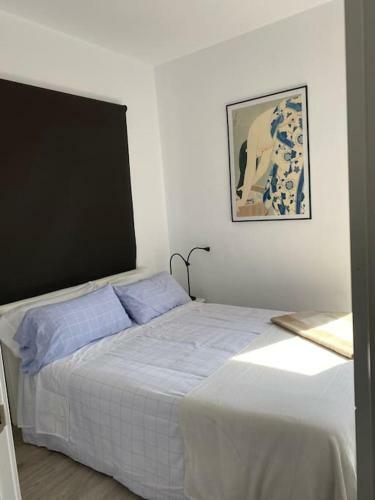 Apartamento �tic De Palam�s