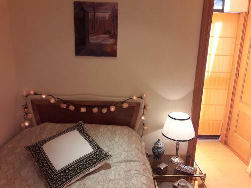 Apartamento En El Centro/wifi/parking Cercano
