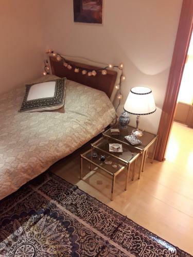 Apartamento En El Centro/wifi/parking Cercano