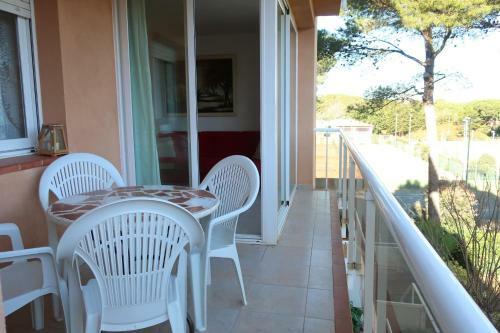 Apart. Puig Sa Guilla II