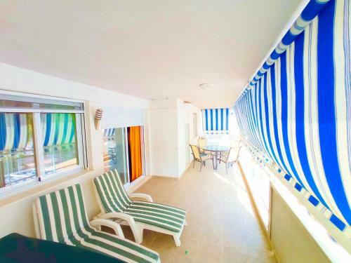 Apartamento Ayf Playa Morro de Gos Colomeras