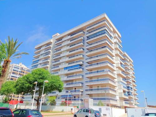 Apartamento Ayf Playa Morro de Gos Colomeras