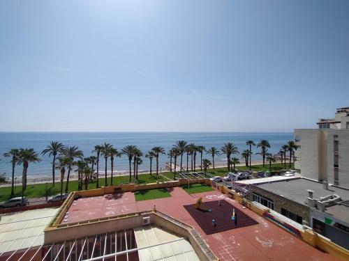 Apartamento Acv - El Cano-1� Linea Planta 4 Sur