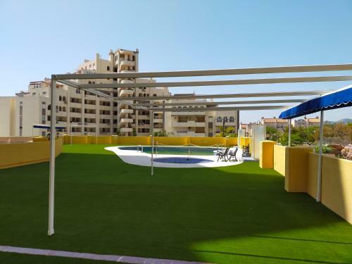 Apartamento Acv - El Cano-1� Linea Planta 4 Sur