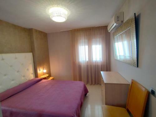 Apartamento Acv - El Cano-1� Linea Planta 4 Sur