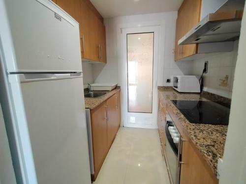 Apartamento Acv - El Cano-1� Linea Planta 4 Sur
