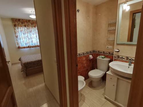 Apartamento Trebol