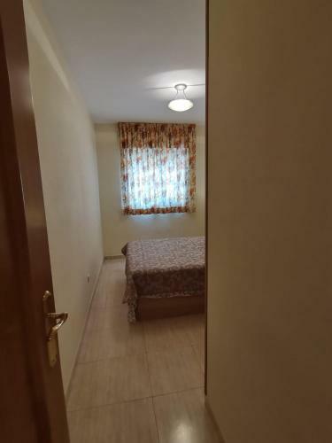 Apartamento Trebol