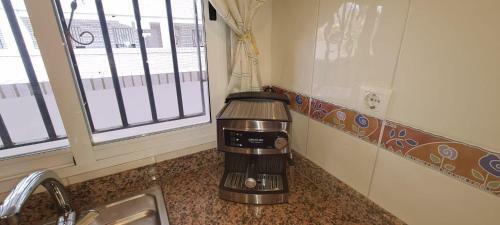 Apartamento Trebol