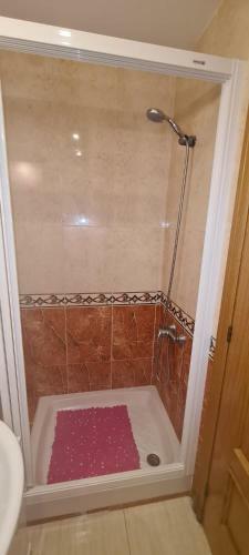 Apartamento Trebol