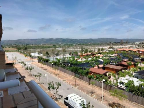 Apartamento Acv - Costa Azahar II - 2� Linea Planta 3 Norte